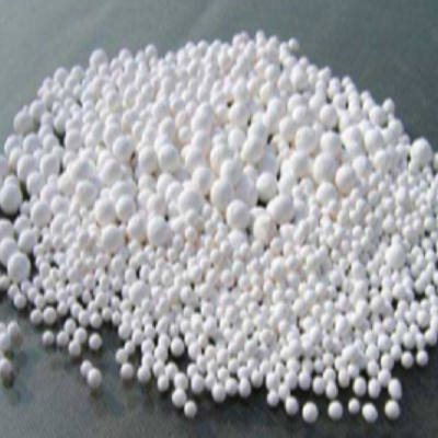 Calcium based desiccant