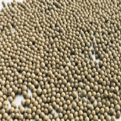 Clay based desiccant