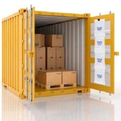 Container desiccant