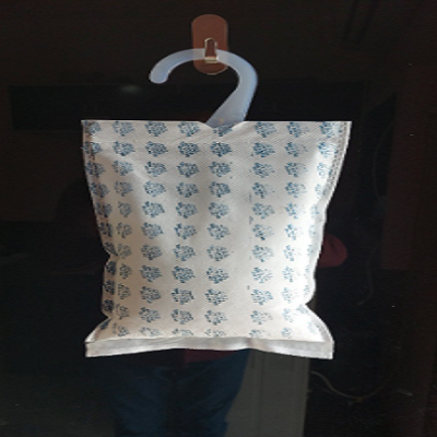 Silica Gel Image