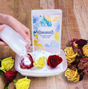 Compact Moisture absorber
