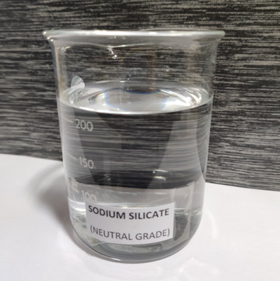 Sodium silicate