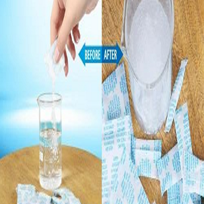 Silica Gel Image